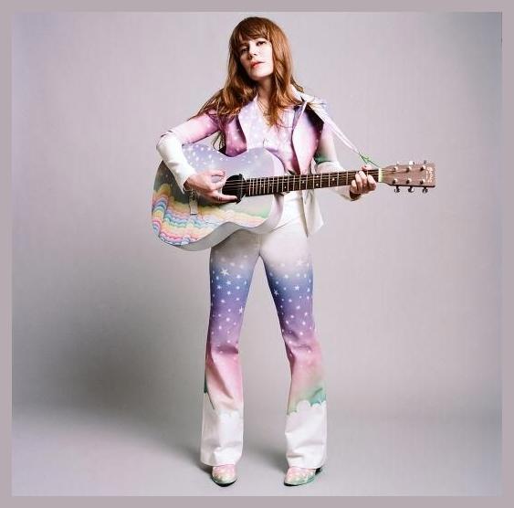 Jenny Lewis